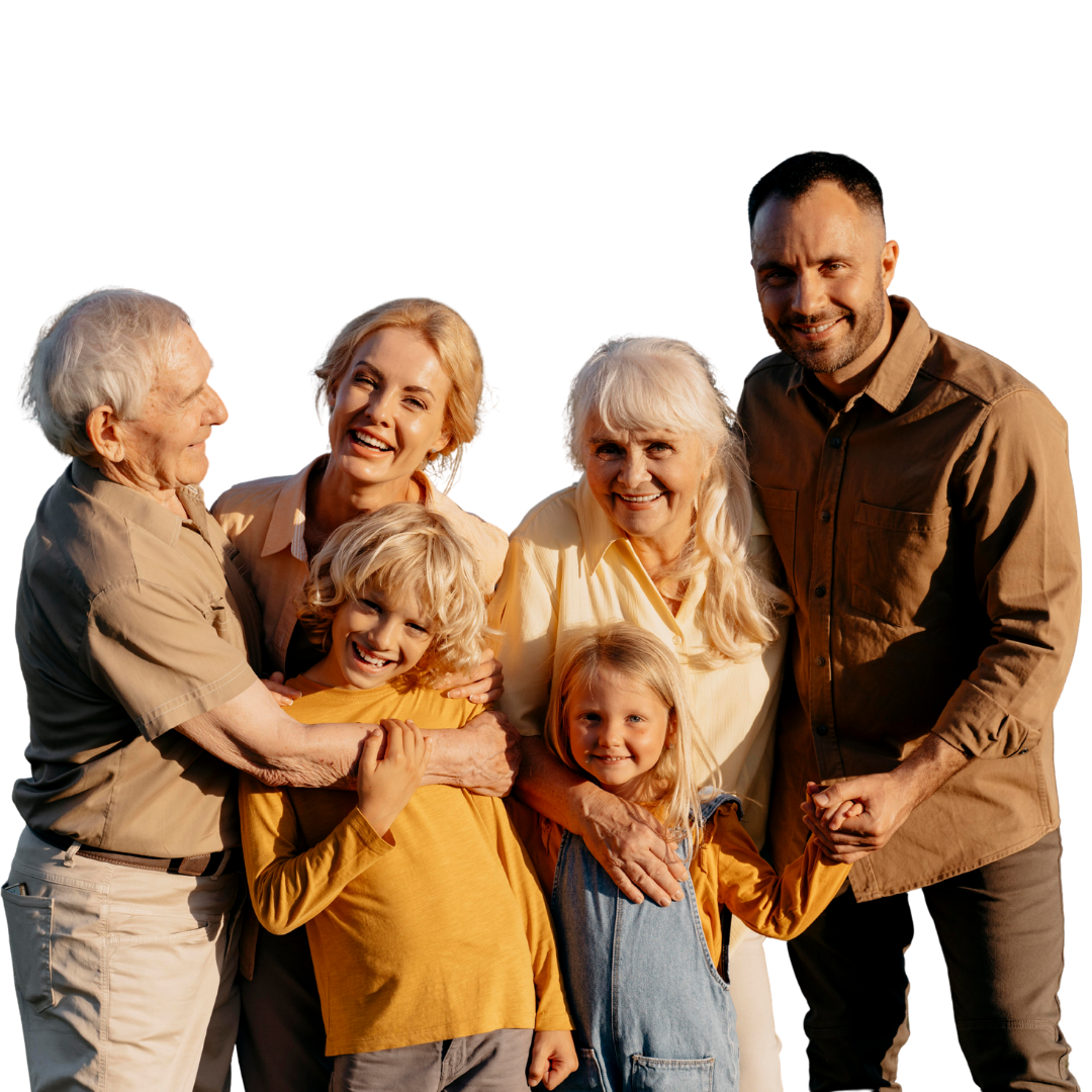 Rodzina Last Will Centre